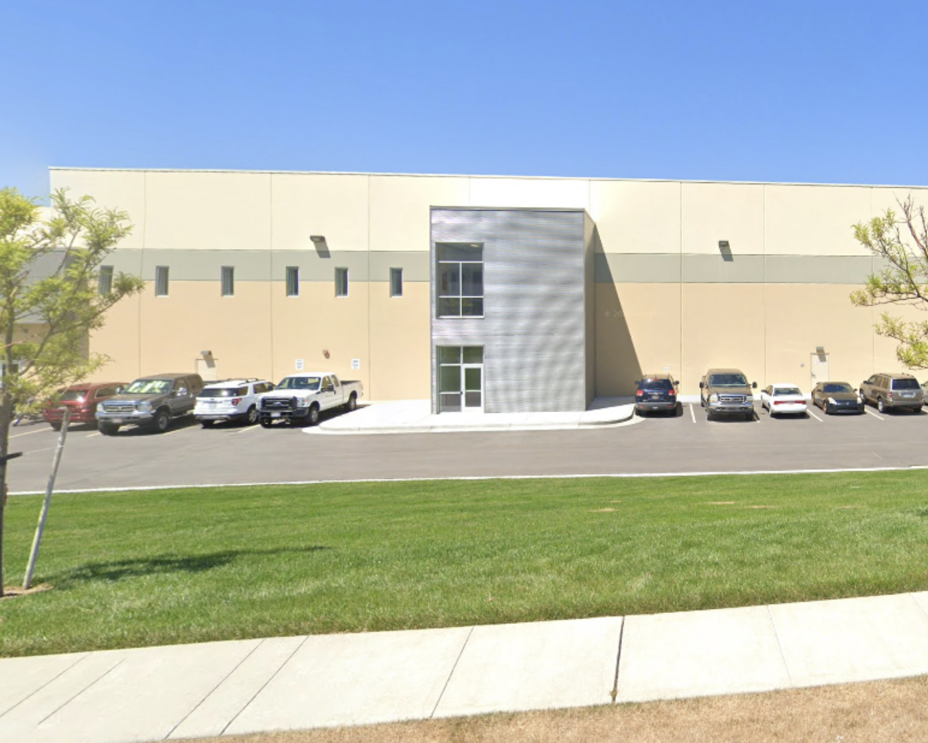 Utah Fire Protection Services