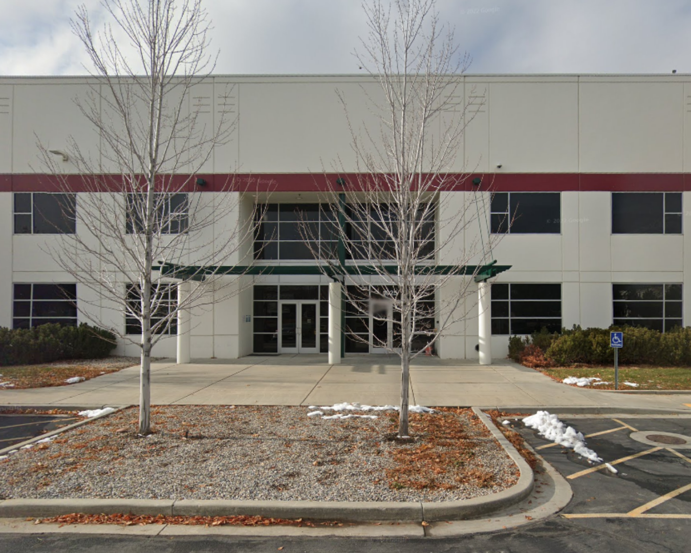 access control systems