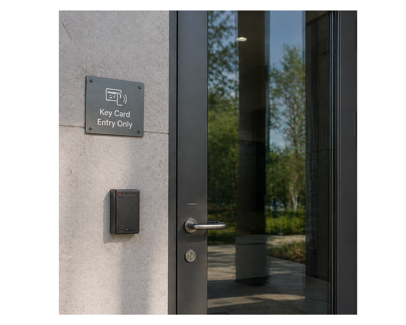 Access Control Systems