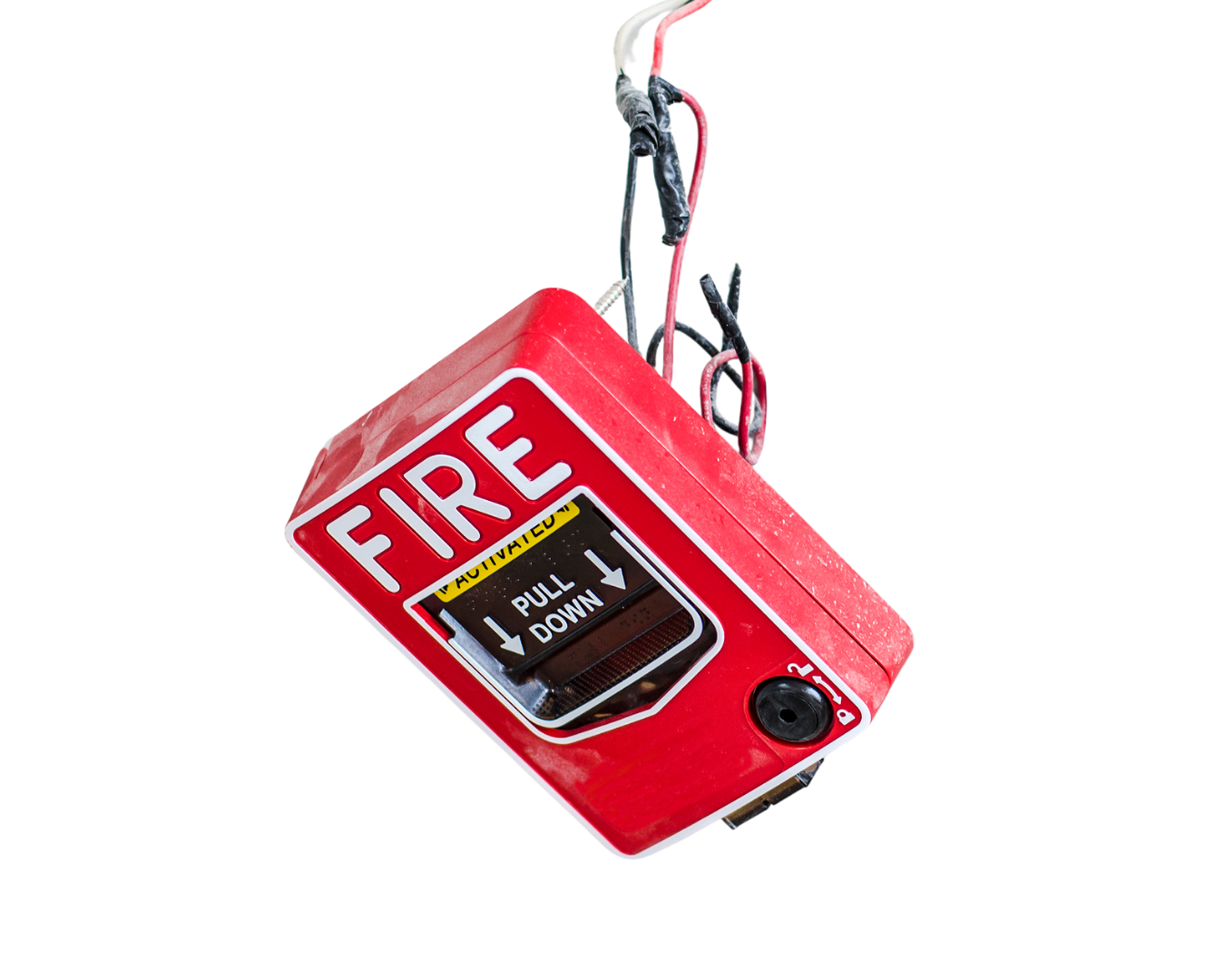Fire Alarm Service