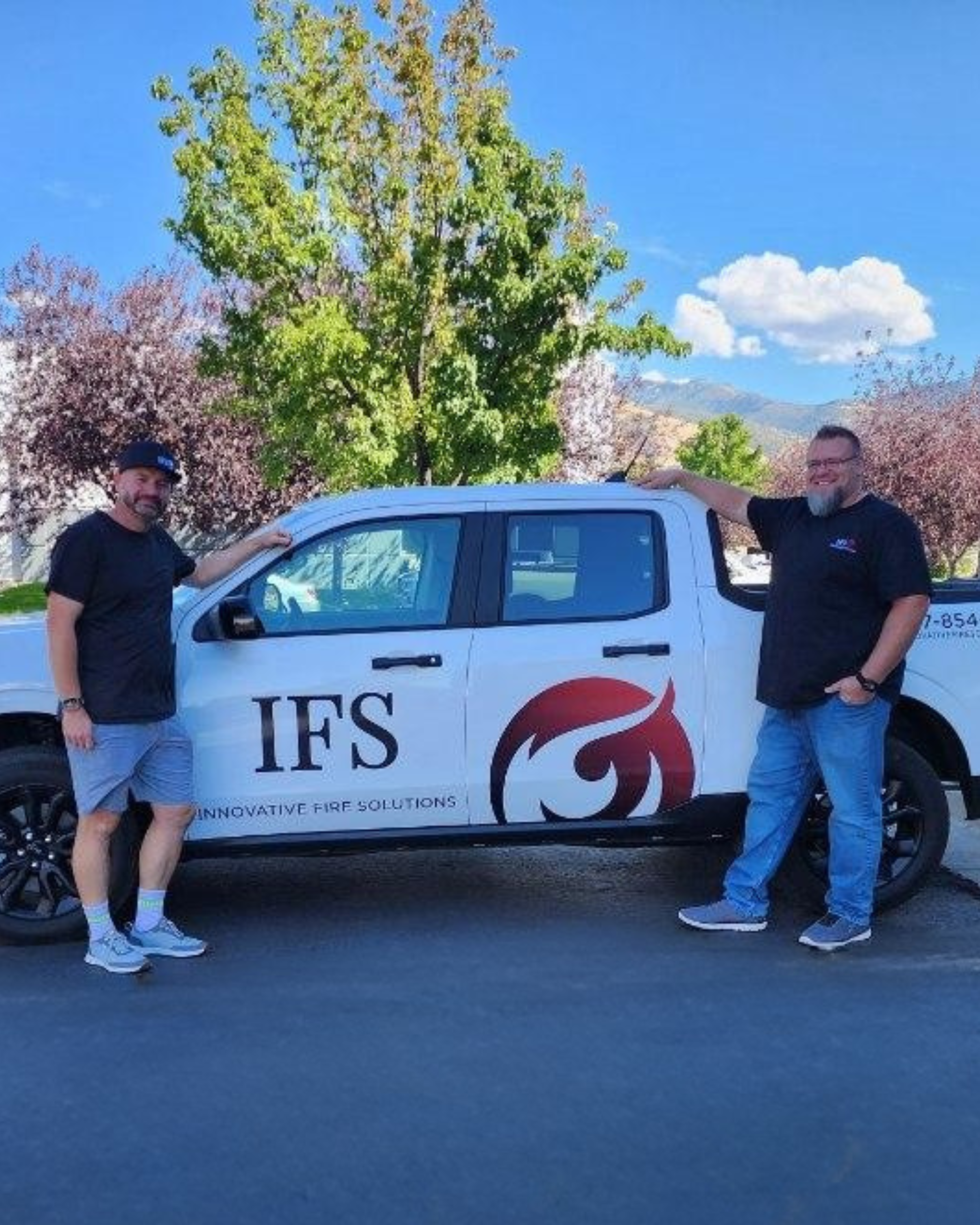 Security System Company