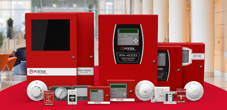 Security Systems